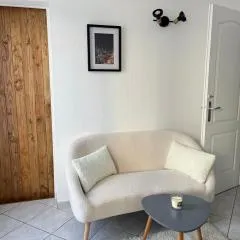 Gîte Le Studio 7