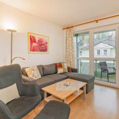 Parkresidenz Sanssouci 21