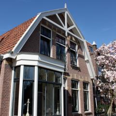 Bed & Breakfast Diemerbrug