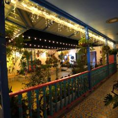 La Ranchita del Líbano