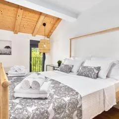 Plitvice Nest Apartments