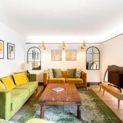 Classy Notting Hill Nest