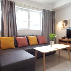 Plaza Pradollano Edificio Montblanc