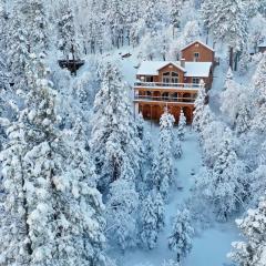 59 - Eagles Peak Lodge home