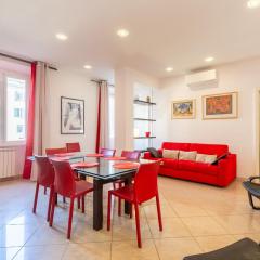 Lungotevere Aventino House