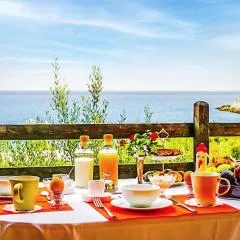 Beachfront Pelion Getaways - Palia Damouchari Suites