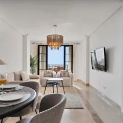 La Finca Golfside Residency - Incredible views
