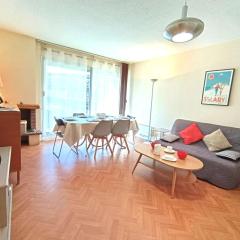 Appartement T2, 6 Pers, Proche Pistes, Saint-Lary-Soulan - FR-1-457-207