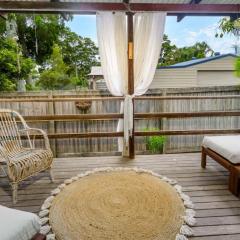 'nelly's Hidden Cottage'