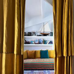 LE ZOLA Appartement solaire