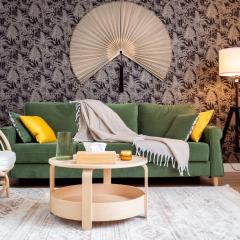 Boho Chic Escape - Hypercenter
