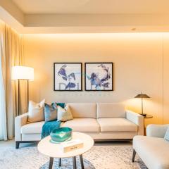 Elegant 3BR at The Address Residences Dubai Opera, Downtown Dubai by Deluxe Holiday Homes