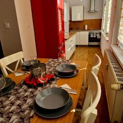 Apartament Lucjanek