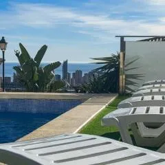 Altos Golf Bahía Benidorm