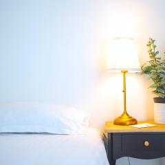 Villa Vichéia - Appartement 32