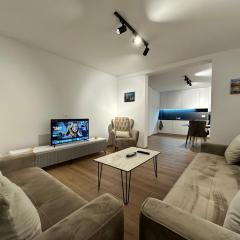 Modern Apartments