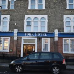 York Hotel