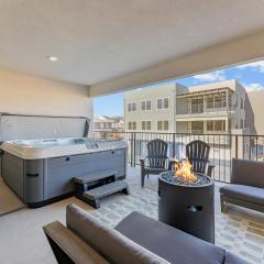 Palm Paradise #206 condo