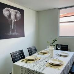 Family Apartment 5 Bed 5 Bedroom 5 Bath
