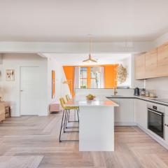 Esperance - Brand New luxury studio with parking