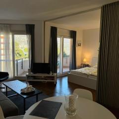 Locarno: Casa Lido