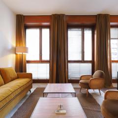 San Babila City Centre Apt