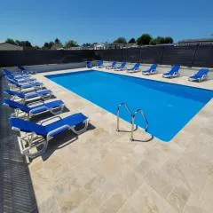 Camping Le clos Savoye