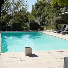 Gîte Du Pré Pommier - Clim - Piscine - Sauna