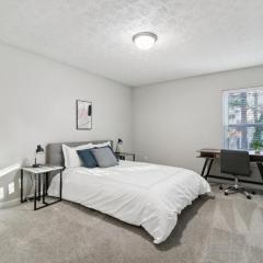 Halsten At Vinings 2515 Comfy 1 Bed 1 Bath