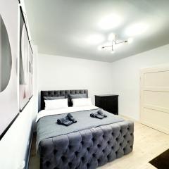 HolidayHome Apartments I Luxery Private Room in Heart of Berlin