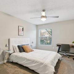 Halsten At Vinings 3016 Spacious 1 Bed 1 Bath