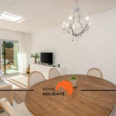 #264 Green Apartments C04 by Home Holidays