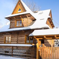 VisitZakopane - Ski House