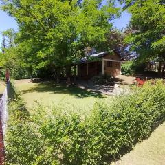 Cabaña Los ALAMOS