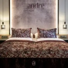 HOTEL andrä