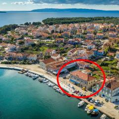 Apartments Lungomare Cres