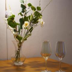 Busan Subway 6min #2 Rooms #2 Queen Beds #Hotel Bedding #OTT #Table#1st Floor