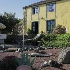 Authentic country house Casa Gloria with fantastic views