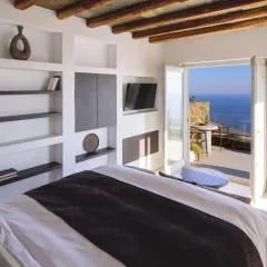 Seascape Suites Folegandros