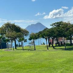 Le petit Diamant de Sainte Luce