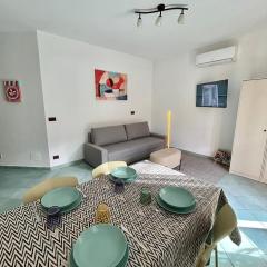 Happiness apartment