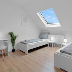 BEGE APARTMENTS SmartWork Lodge