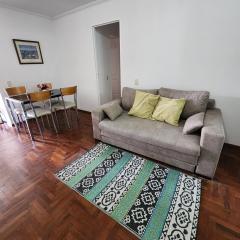 Departamento -Obispo Salguero- Pleno Nueva Córdoba, cerca de Sanatorios, By Apartcba