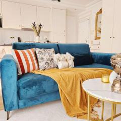 Appart porte saint cloud proche Tour Eiffel