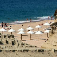 Beach House Costa Da Caparica