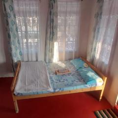 Kyntiew homestay
