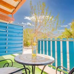 S'Omu e Chicchinu Rooms