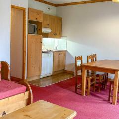 T2 lumineux avec balcon, 6 pers, proche pistes - FR-1-807-60