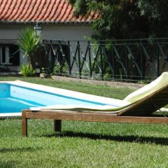 Sintra Center Guest House