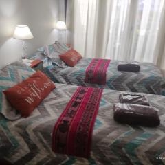 Buenos Aires, Las Toscaneras